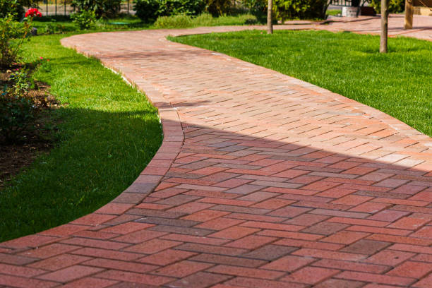 Best Concrete Paver Driveway  in Lake Ronkonkoma, NY