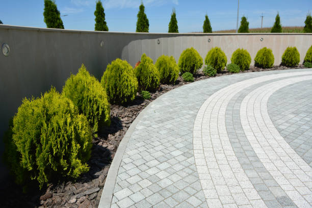 Best Concrete Paver Driveway  in Lake Ronkonkoma, NY