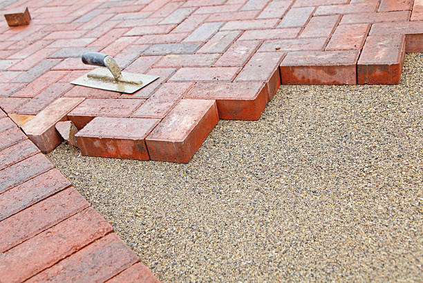 Best Professional Driveway Pavers  in Lake Ronkonkoma, NY